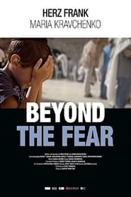 Beyond The Fear' Poster