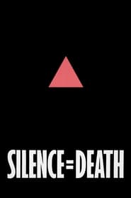 Silence  Death' Poster