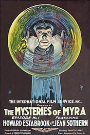 The Mysteries of Myra' Poster