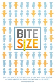 Bite Size' Poster
