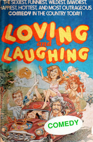Loving and Laughing' Poster