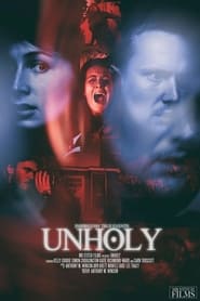 Unholy' Poster