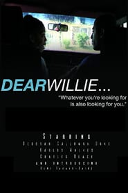 Dear Willie' Poster