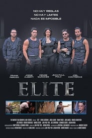 Elite' Poster