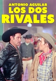 Los dos rivales' Poster