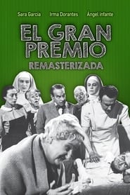 El gran premio' Poster