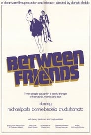 Between Friends' Poster