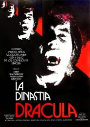The Dracula Dynasty' Poster