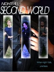 Nightfall Second World III' Poster