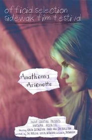 Anathema Arienette' Poster