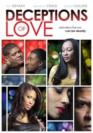 Deceptions of Love' Poster