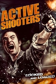 Active Shooters' Poster