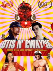 Otis N Dwayne' Poster