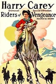 Riders of Vengeance' Poster