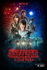 Streaming sources forStranger Things