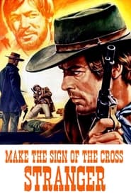 Make the Sign of the Cross Stranger' Poster