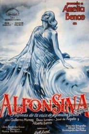 Alfonsina' Poster