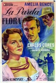 La parda Flora' Poster