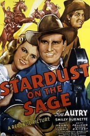 Stardust on the Sage' Poster