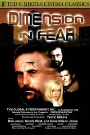 Dimension in Fear' Poster