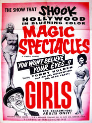 Magic Spectacles' Poster