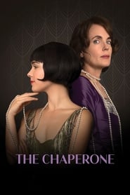 The Chaperone' Poster