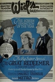 The Great Redeemer' Poster
