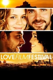Love Film Festival' Poster