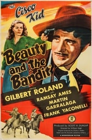 Beauty and the Bandit' Poster