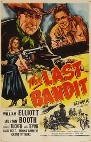The Last Bandit' Poster