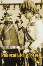 Pobonk Jeho Vsosti' Poster