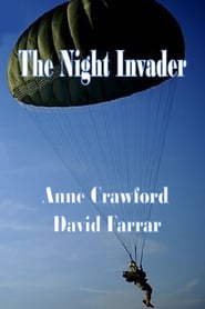 The Night Invader' Poster