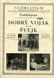 vejk na front' Poster