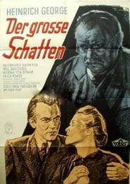 Der groe Schatten' Poster