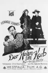 Der Hahn im Korb' Poster