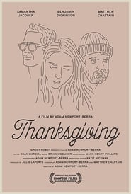 Thanksgiving' Poster