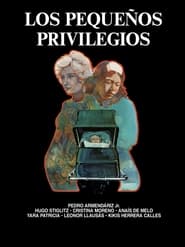 Small Privileges' Poster
