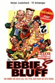 Ebbies Bluff' Poster