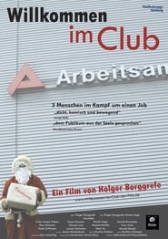 Willkommen im Club' Poster