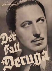 Der Fall Deruga' Poster