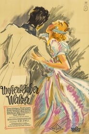 Unsterblicher Walzer' Poster
