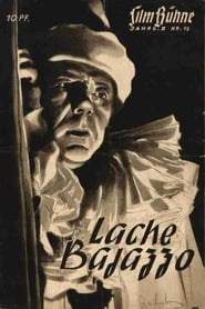 Lache Bajazzo' Poster
