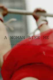A Woman Like Me' Poster