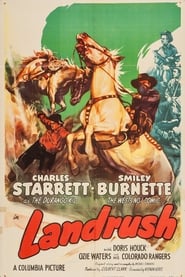 Landrush' Poster