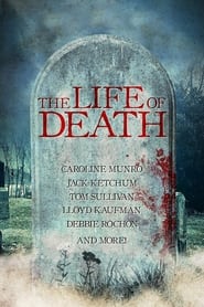 The Life of Death' Poster