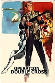 Operation Double Cross' Poster