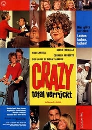 Crazy  Total verrckt' Poster