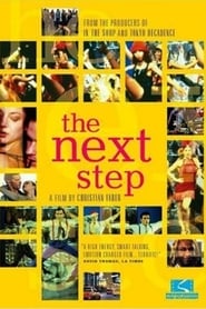 The Next Step' Poster