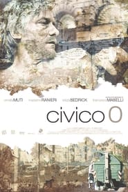 Civico zero' Poster