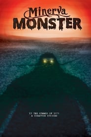 Minerva Monster' Poster